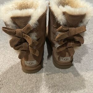 Women’s Ugh Bailey Bow Boots